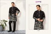 Couture Kurta by Shubhvastra Viscose Silk Ladies Mens Kurta Wholesale Market In Surat
